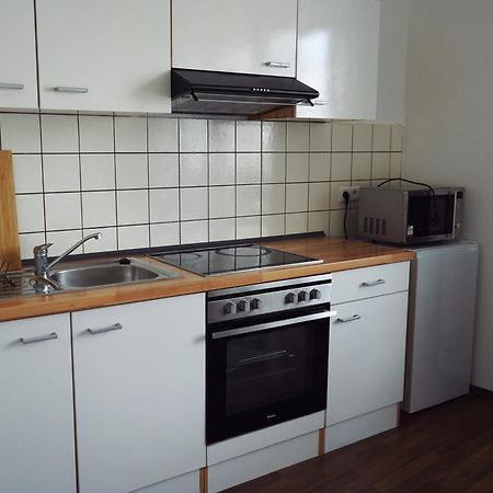 Unique - Suite - Balkon - Kueche بريمرهافن المظهر الخارجي الصورة