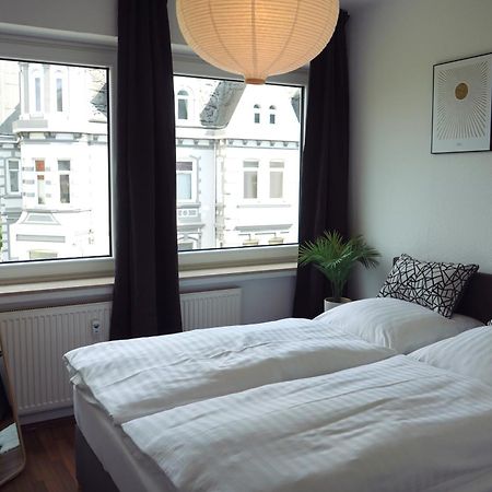 Unique - Suite - Balkon - Kueche بريمرهافن المظهر الخارجي الصورة