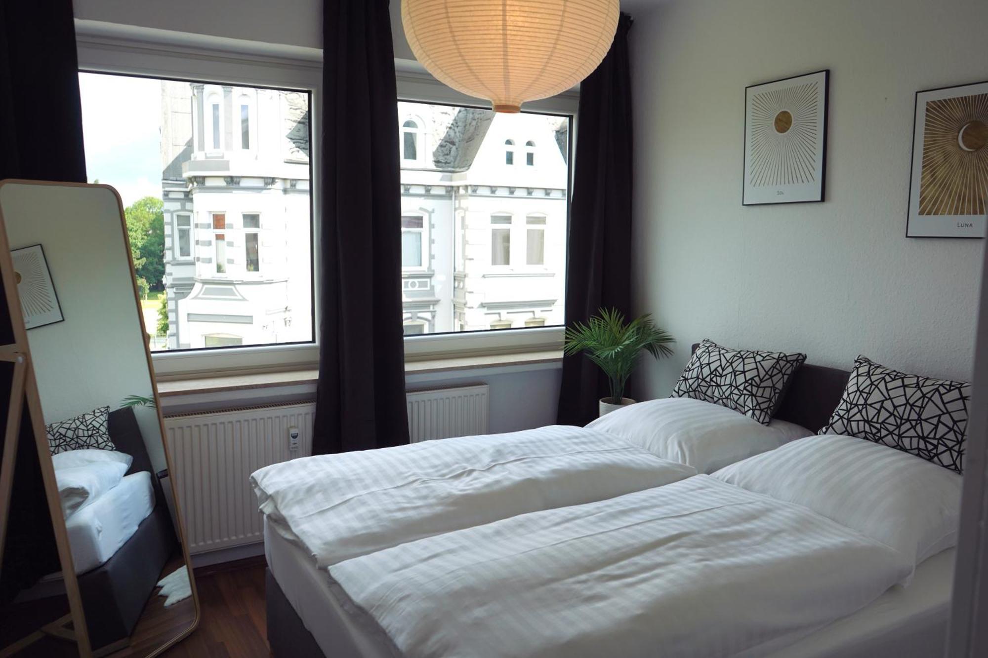 Unique - Suite - Balkon - Kueche بريمرهافن المظهر الخارجي الصورة